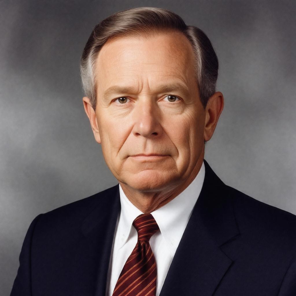 Marvin Bush